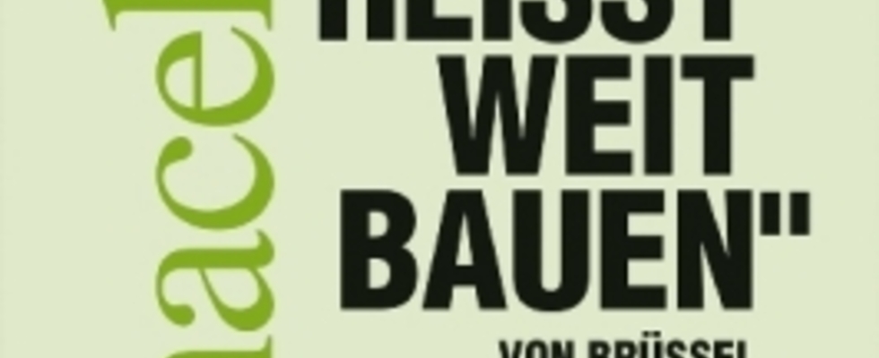 ulrike lunacek präsentiert ihr neues buch