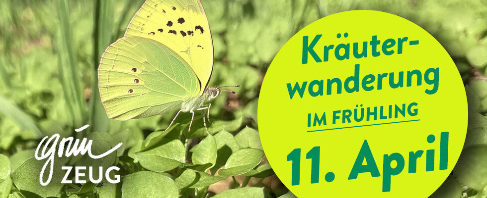 Kräuterwanderung