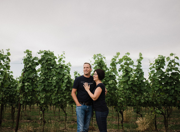 Weingut Holzmann – Weinviertel und die stille Kraft der Natur