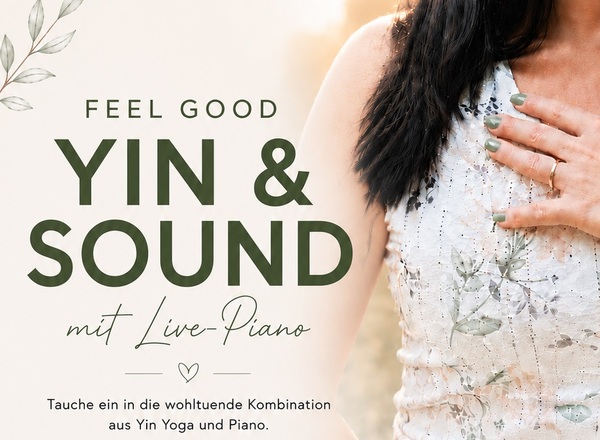 YIN & SOUND