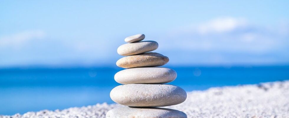 Mit Meditation leichter durchs Leben – Workshop mit Margit
