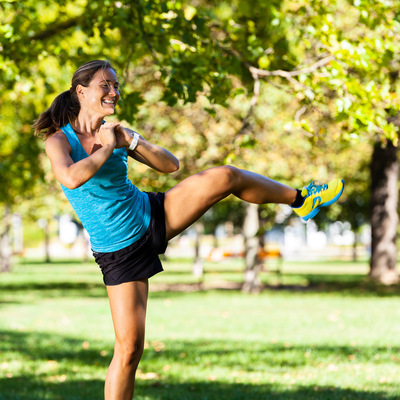 Personal Training, Ernährungstraining