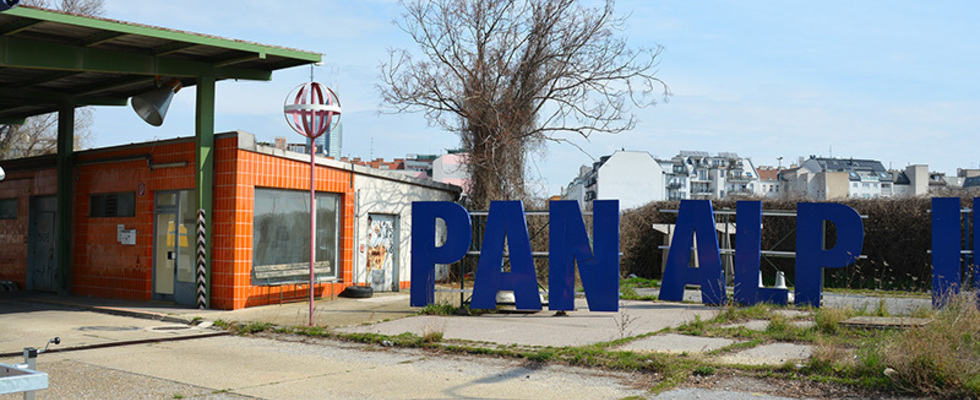 Urbanist*innencafé: Fototour am Nordwestbahnhof 