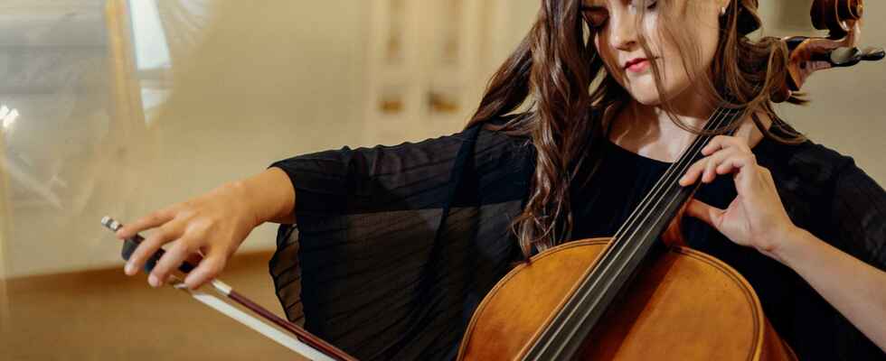 Cello Unterricht für musikbegeisterte Anfänger und Fortgeschrittene!