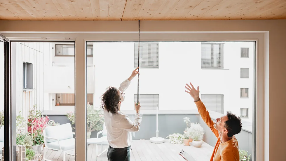 Human  Spaces - Immobilienberatung, Raum- und Umbaukonzepte – Foto 1