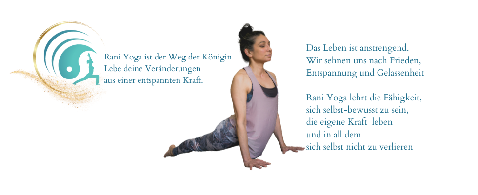 Rani Yoga Wien