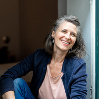 Johanna Leitner · Cranio Sacral & Resilienztraining