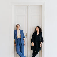 Ruhiger Raum für Beratungen & Besprechungen