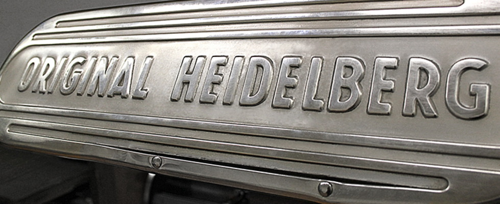 SCHÖNDRUCK Letterpress