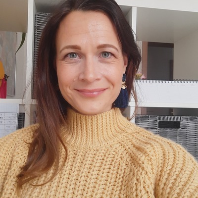 Gemeinsam etwas Besonderes schaffen - Kreativpartner für einzigartigen Erlebnisstore gesucht