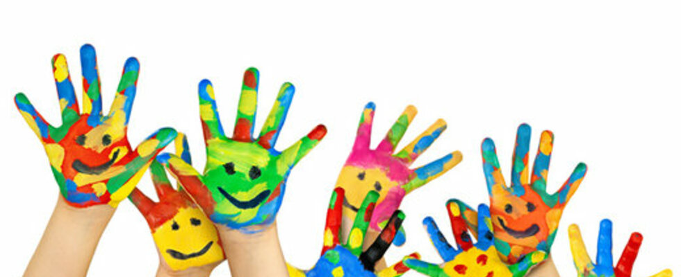 Eltern-Kind-Gruppe Kreativwerkstatt (6x)
