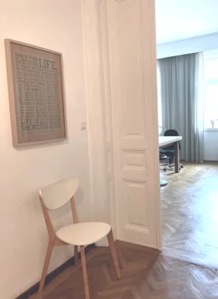 Johanna Matula / Körperzentriertes Coaching I Grinberg – Foto 2