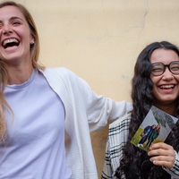 Sindbad - Mentoring für Jugendliche Innsbruck