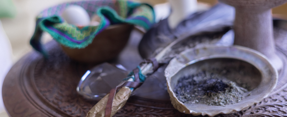 INANNA - Women Healing Day 