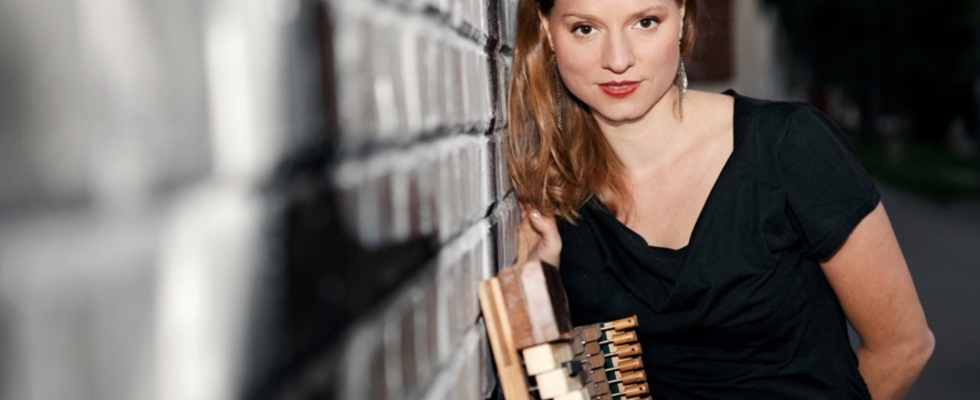 Tuesday Session mit Julia Siedl