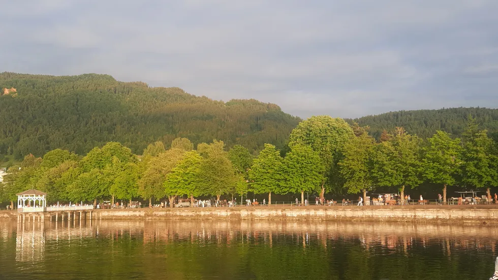 Ganzheitliche Begleitung  – Foto 1