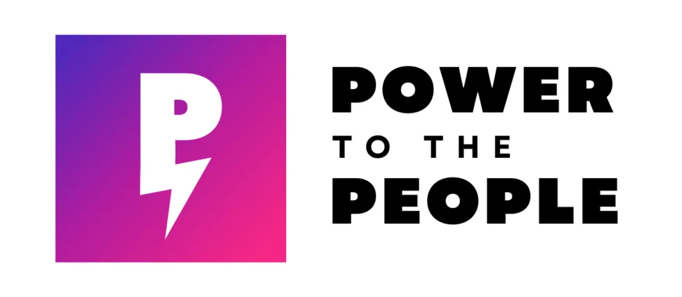 Power to the People – Foto 1