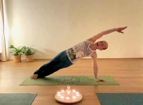 Guten-Morgen-Yoga -|||- Sommer-Trimester-Kurs