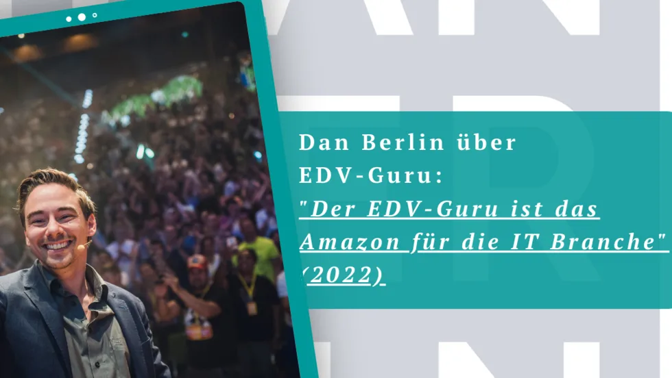 EDV-Guru – Foto 1
