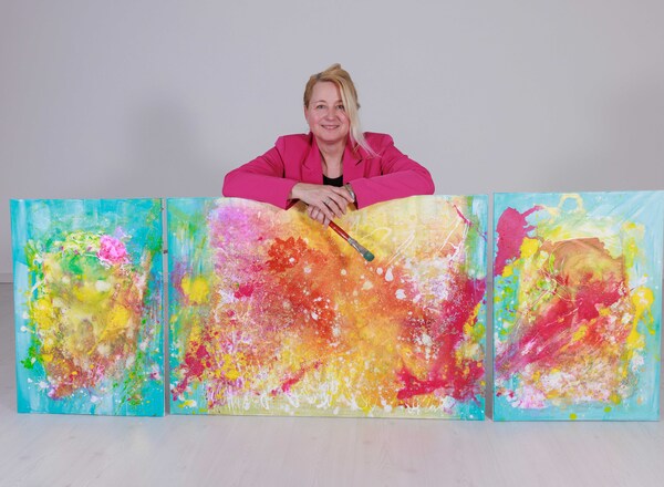 Tage der offenen Ateliers in OÖ & NÖ