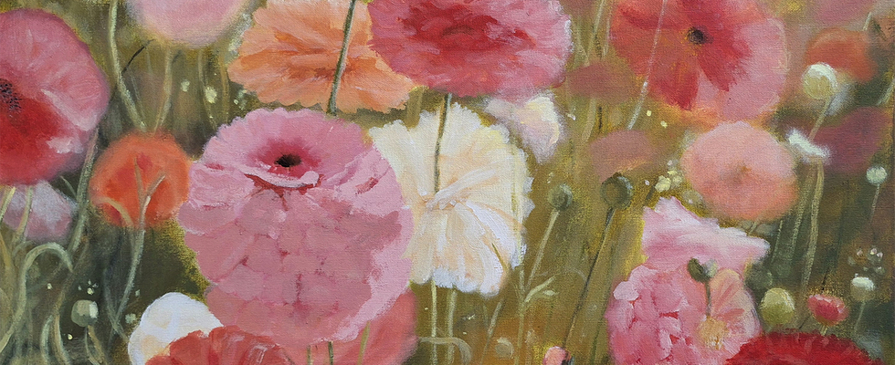 NATUR IN DER KUNST Wochenende, 13.+14.6.2026