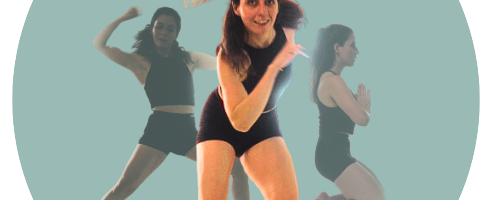 Buti Yoga - Special (mit Tamalynne Grant)