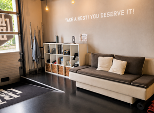 Gallery Foto