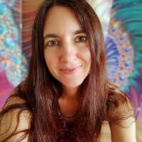 Vermietung von schönen, hellen Praxis-, Yoga-, Seminar-, Kunst- und Büroräumen mit Garten