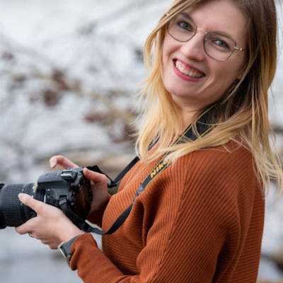 Kreative Zusammenarbeit gesucht: Individuelle Portfolioshootings für Einzelpersonen und Unternehmen