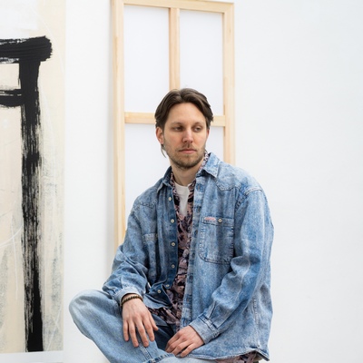 Suche Blumengeschäft für gemeinsame Kunstausstellung