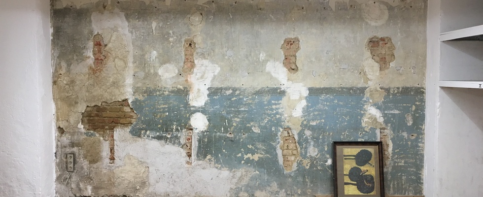 Galerie/Atelier 