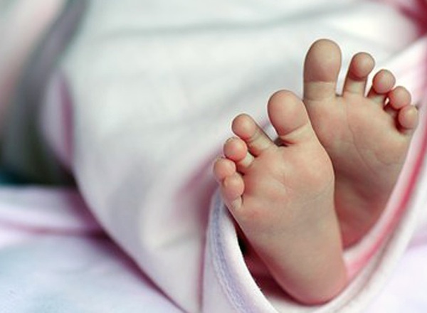 Babymassage (4 Treffen)