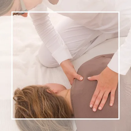 Praxis für Entspannung (Shiatsu, Massage, Yoga-Kurse) – Foto 2