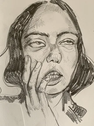 Alicia Okwuora/Künstlerin  – Foto 5