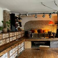Gallery Foto