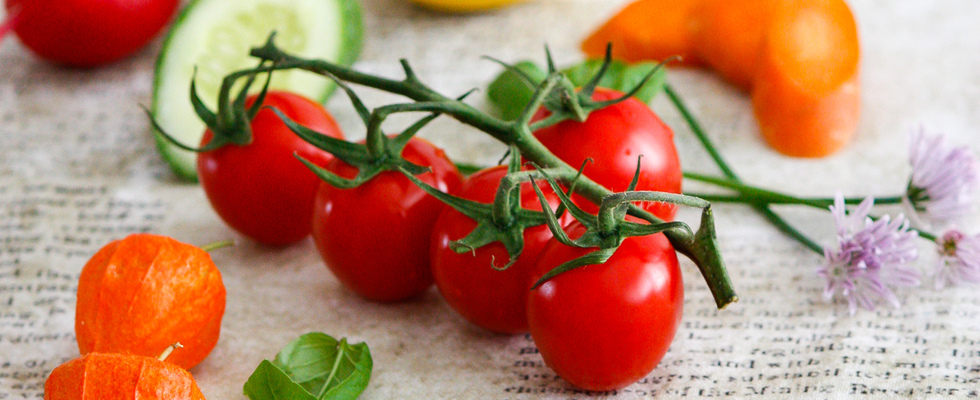 Kochworkshop "vegan, einfach, gut"