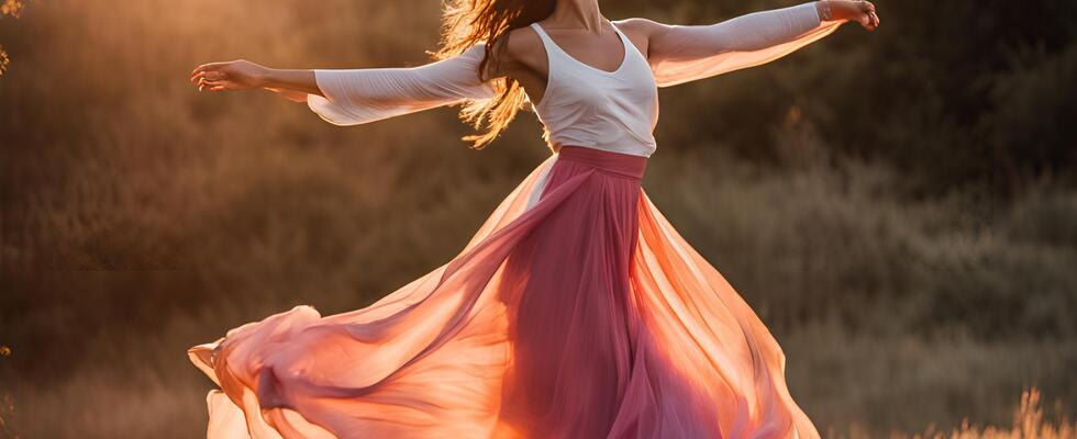 Ecstatic Dance - Im Rhythmus deiner Seele