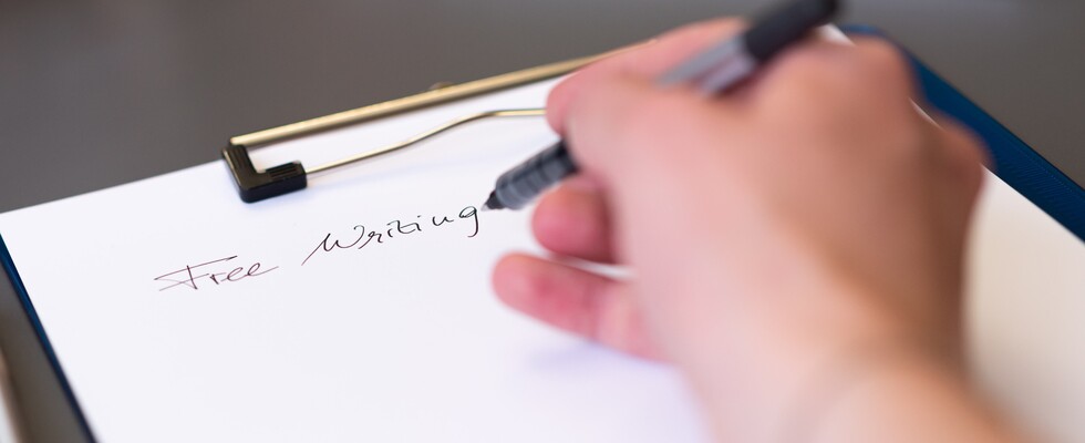 Schreibtrainings und Textcoaching, individuell und für Gruppen