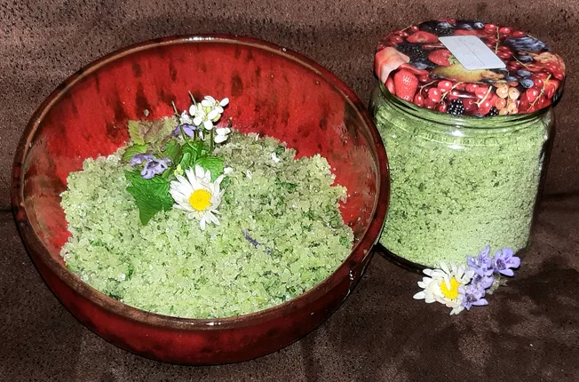 Von Pflanzen, Farben & altem Handwerk! – Foto 8