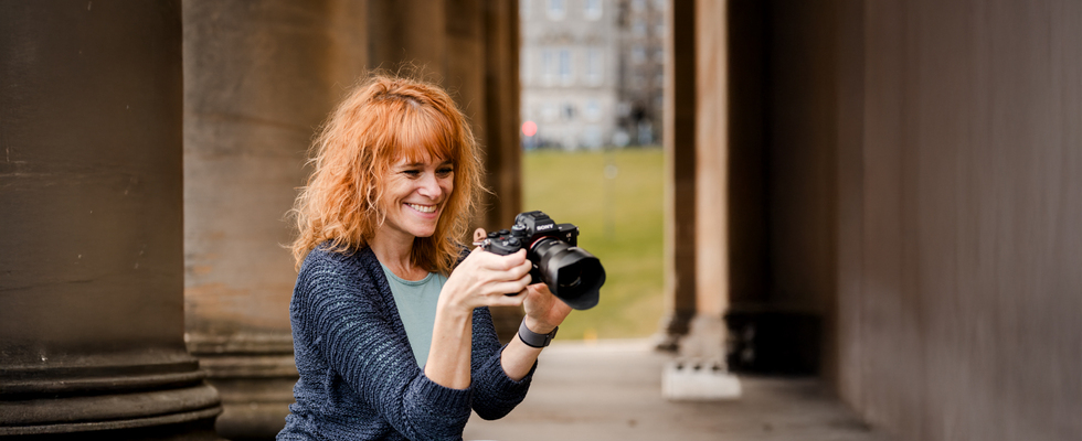 Miriam Mehlman Fotografie