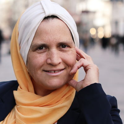 Fatima Ursula 