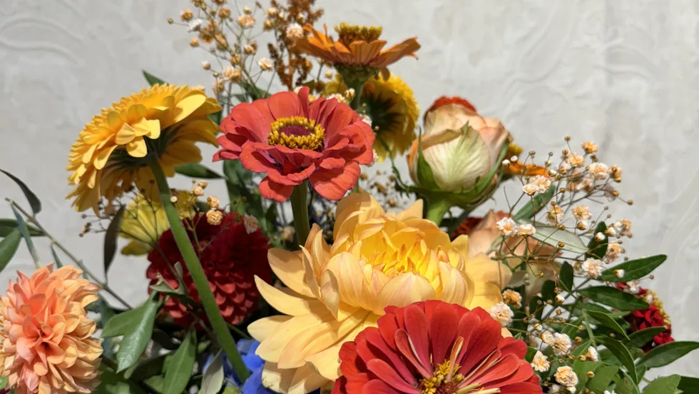 Blumen Bauchinger /Floristik & Gartengestaltung  – Foto 1