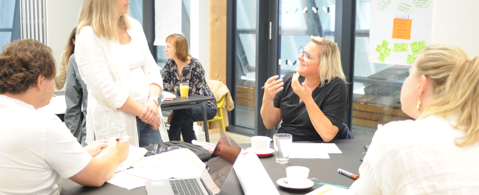 Wirkungsworkshop (Teil 2) – weiterführende Analyse, Messung und Reporting von unternehmerischer Wirkung (kostenfrei, Teilnahme online & vor Ort möglich)