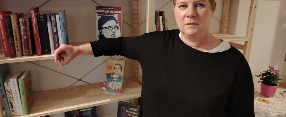 Bücher Wittmann