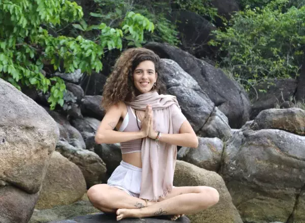 Kundalini Tantra Yoga