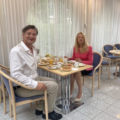 TROCKENER LAGERRAUM GESUCHT