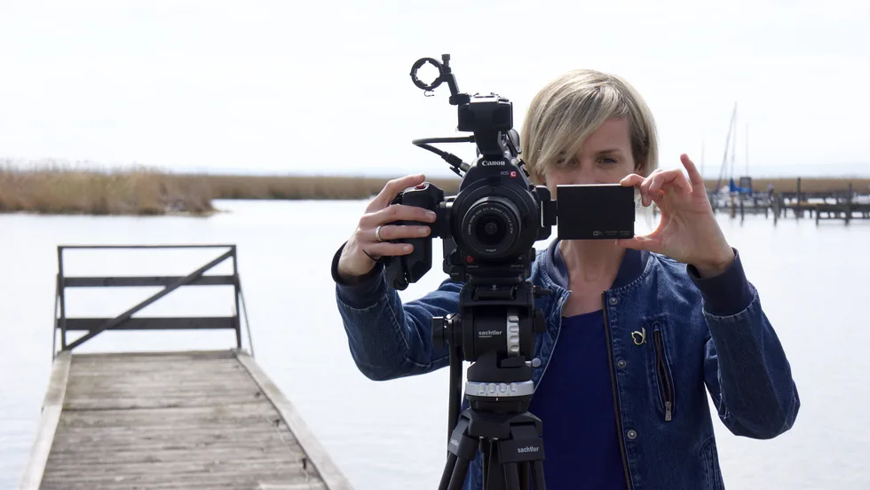 Video on the Go – Foto 1