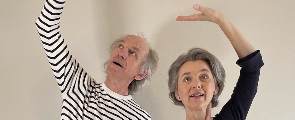 Atemorientierte Körperarbeit