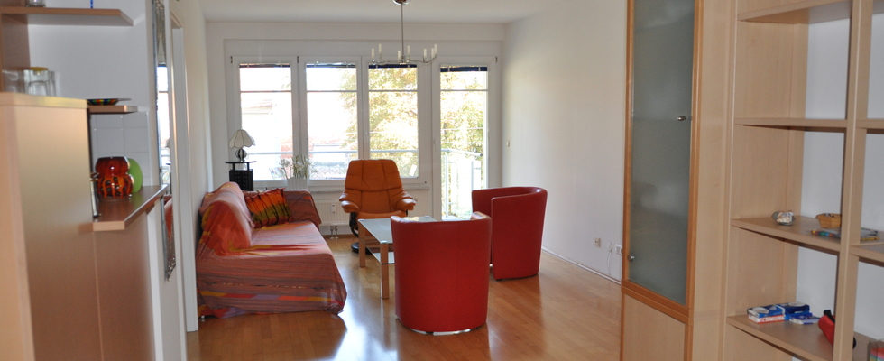 66m² Praxis zu vermieten