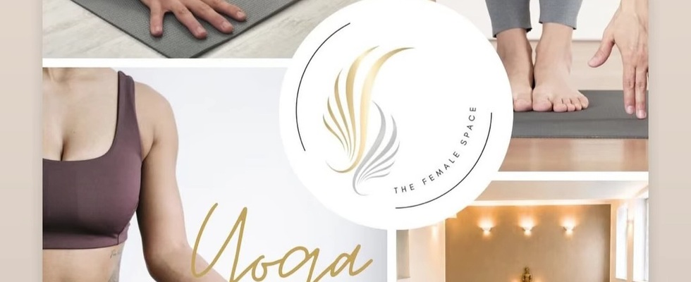 Yin Yoga & Sound